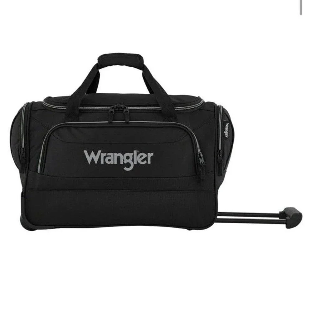 Wrangler 21